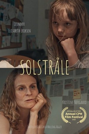 Poster Solstråle (2019)