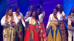 The African Pride Gospel Superfest (2019)