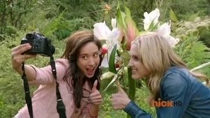 Power Rangers Season 20 Episode 5