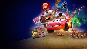 Cars on the Road (2022)