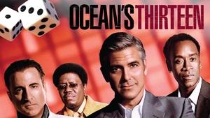 Ocean s Thirteen 13 เซียนปล้นเหนือเมฆ พากย์ไทย