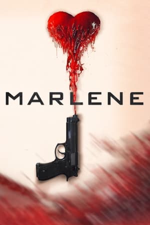 Poster Marlene 2020