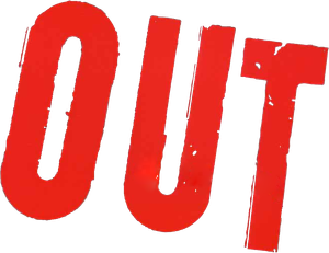 Out — Logos 1