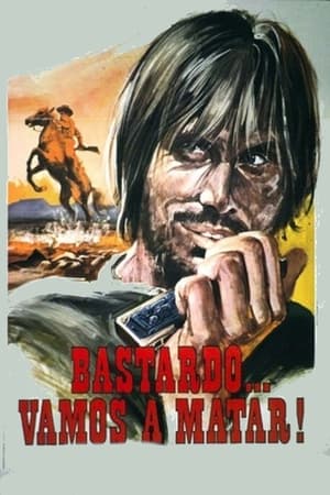 Poster Dorwać Chaco 1971