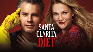 poster Santa Clarita Diet