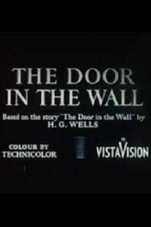 Poster The Door in the Wall (1956)