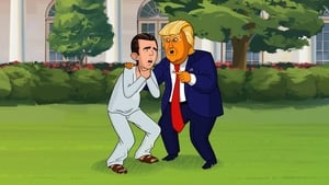 Our Cartoon President: season2 x episode5 online