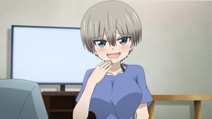 Uzaki-chan Wants to Hang Out! Season 1 Episode 7