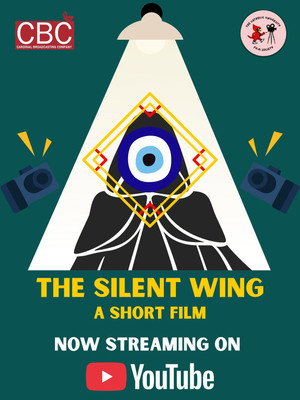 The Silent Wing 2