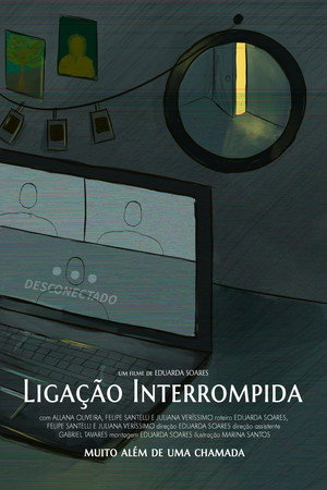 Ligação Interrompida 3