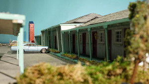 Voyeur (2017) ถ้ำมอง