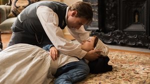 Alias Grace: 1×5