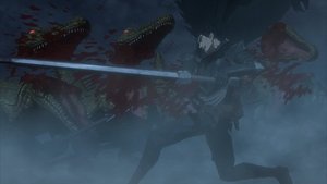 Berserk Season 2 Episode 11