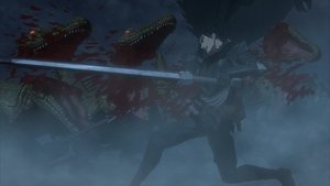 Berserk: 2×11