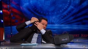 The Colbert Report: 10×72