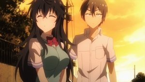 And You Thought There Is Never a Girl Online? Season 1 Episode 6