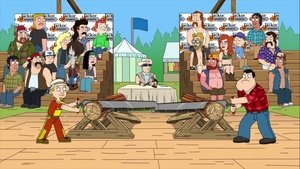 American Dad!: 18×12