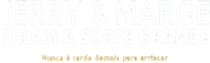Jerry & Marge Tiram a Sorte Grande
