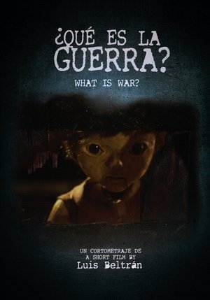 What Is War?