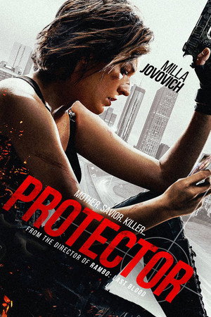 poster Protector