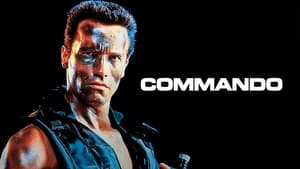 Commando (1985)