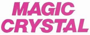 Magic Crystal — Logos 4