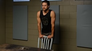 Graceland 3 episodio 6