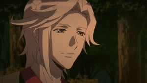 Bakumatsu: 1×6