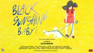 Black Sunshine Baby (2023)
