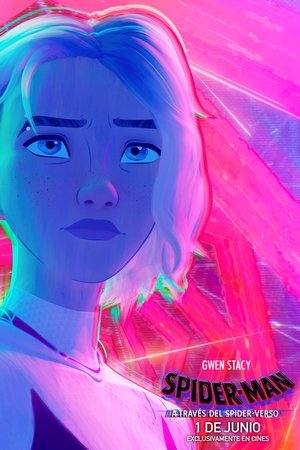 poster Spider-Man: Across the Spider-Verse