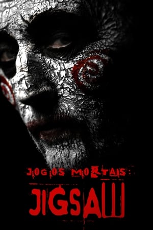 Jogos Mortais: Jigsaw - Poster