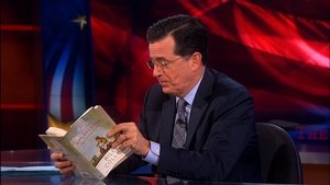 The Colbert Report: 10×14