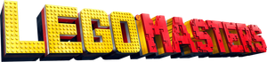 LEGO Masters — Logos 2