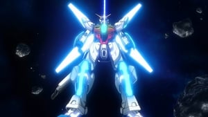 Gundam Build Fighters: 1×5