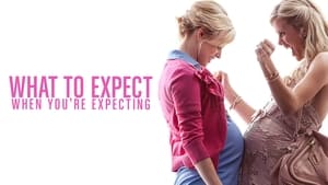 What to Expect When You’re Expecting(2012)