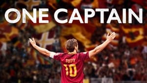 poster One Captain