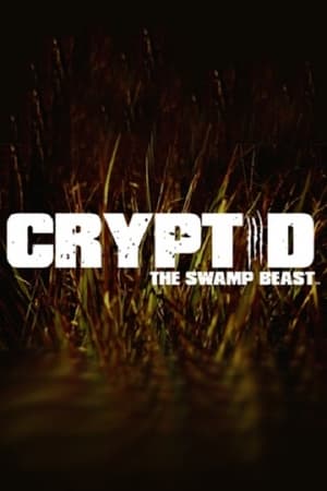 Poster Cryptid: The Swamp Beast Seizoen 1 Aflevering 4 2014