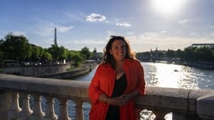 From Paris to Rome with Bettany Hughes Paris