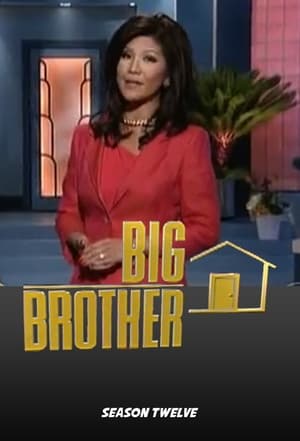 Big Brother: Stagione 12