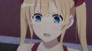 Saekano: How to Raise a Boring Girlfriend Season 1 Episode 9