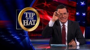 The Colbert Report: 10×9