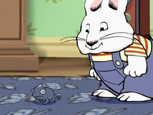 Max & Ruby: 3×15