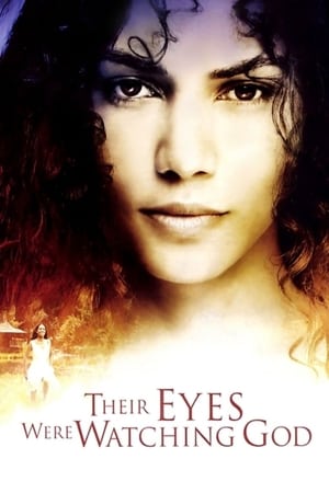 Their Eyes Were Watching God-Halle Berry