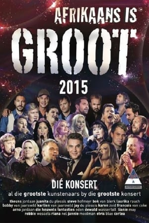 Image Afrikaans is Groot 2015