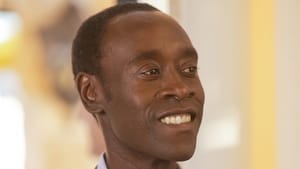 House of Lies: 1×8