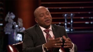 Shark Tank October 26, 2012