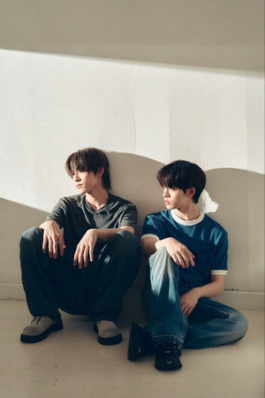 poster Duang with You