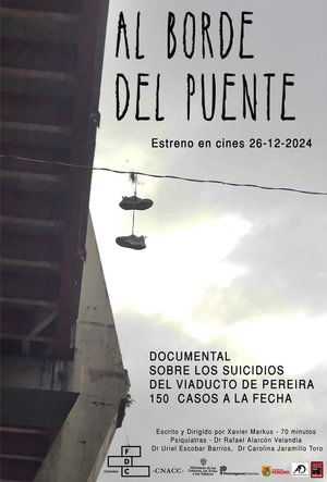 Al borde del puente (2024)