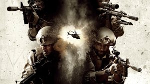 Rogue Warfare 3 : La chute d’une nation