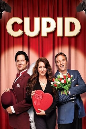 Poster L'Agence Cupidon 2012